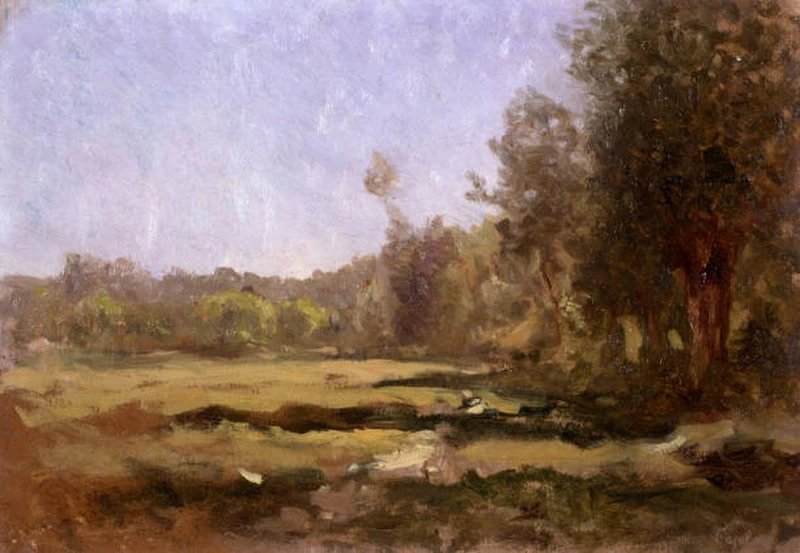 Radura Verde 1